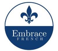 Logo Embrace French